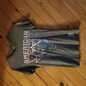 American Fighter shirt